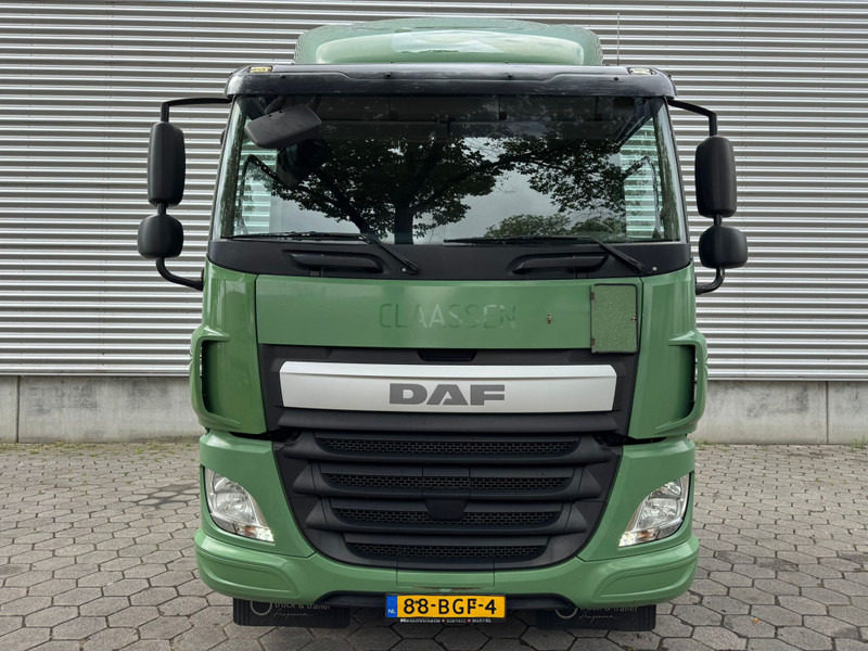 DAF CF 330 / Euro 6 / Klima / NL Truck - Çekici: fotoğraf 4 DAF CF 330 / Euro 6 / Klima / NL Truck - Çekici: fotoğraf 4