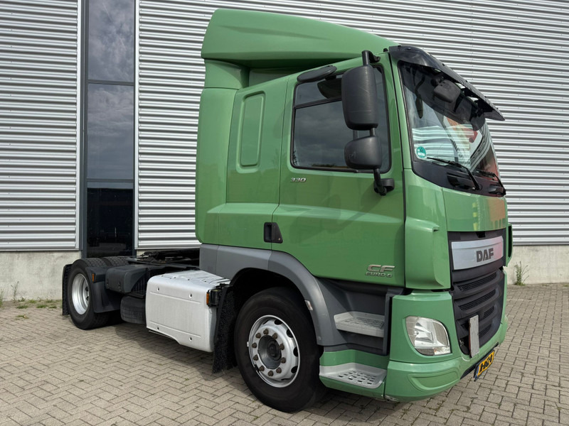 DAF CF 330 / Euro 6 / Low Roof / TUV: 3-2026 / NL Truck - Çekici: fotoğraf 2 DAF CF 330 / Euro 6 / Low Roof / TUV: 3-2026 / NL Truck - Çekici: fotoğraf 2