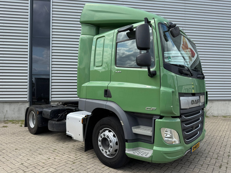 DAF CF 340 / New Tacho / 372.000 KM / TUV: 9-2025 / NL Truck - Çekici: fotoğraf 2 DAF CF 340 / New Tacho / 372.000 KM / TUV: 9-2025 / NL Truck - Çekici: fotoğraf 2
