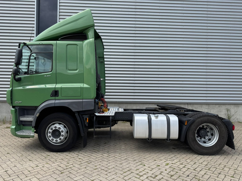 DAF CF 340 / New Tacho / 372.000 KM / TUV: 9-2025 / NL Truck - Çekici: fotoğraf 4 DAF CF 340 / New Tacho / 372.000 KM / TUV: 9-2025 / NL Truck - Çekici: fotoğraf 4