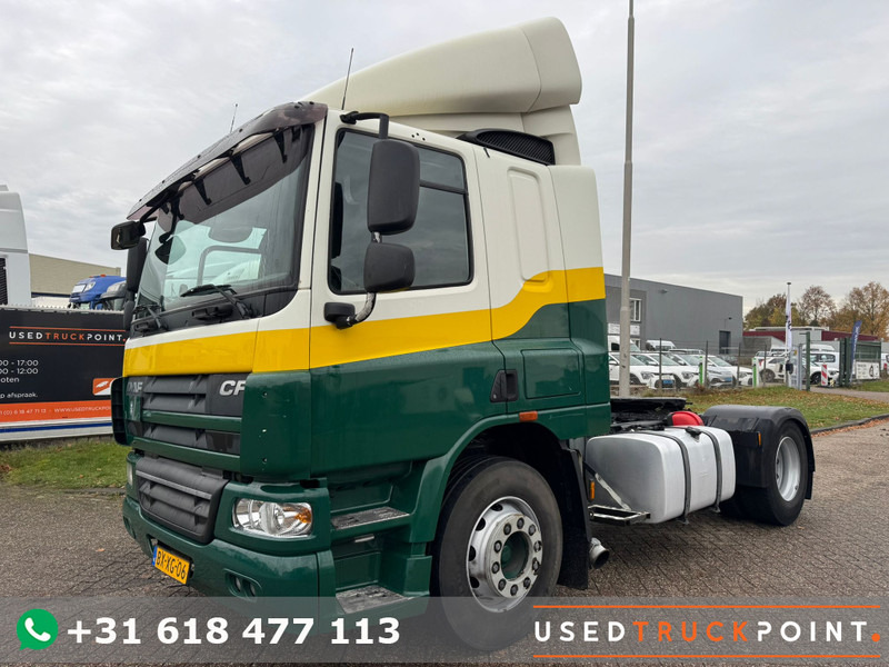 DAF CF75.310 / Euro 5 / TUV: 2-2026 / NL Truck - Çekici: fotoğraf 1 DAF CF75.310 / Euro 5 / TUV: 2-2026 / NL Truck - Çekici: fotoğraf 1