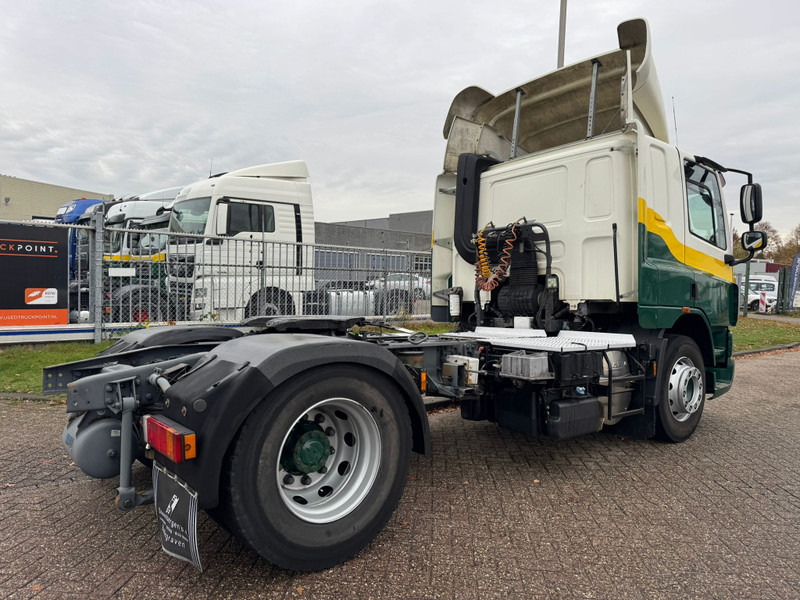 DAF CF75.310 / Euro 5 / TUV: 2-2026 / NL Truck - Çekici: fotoğraf 3 DAF CF75.310 / Euro 5 / TUV: 2-2026 / NL Truck - Çekici: fotoğraf 3