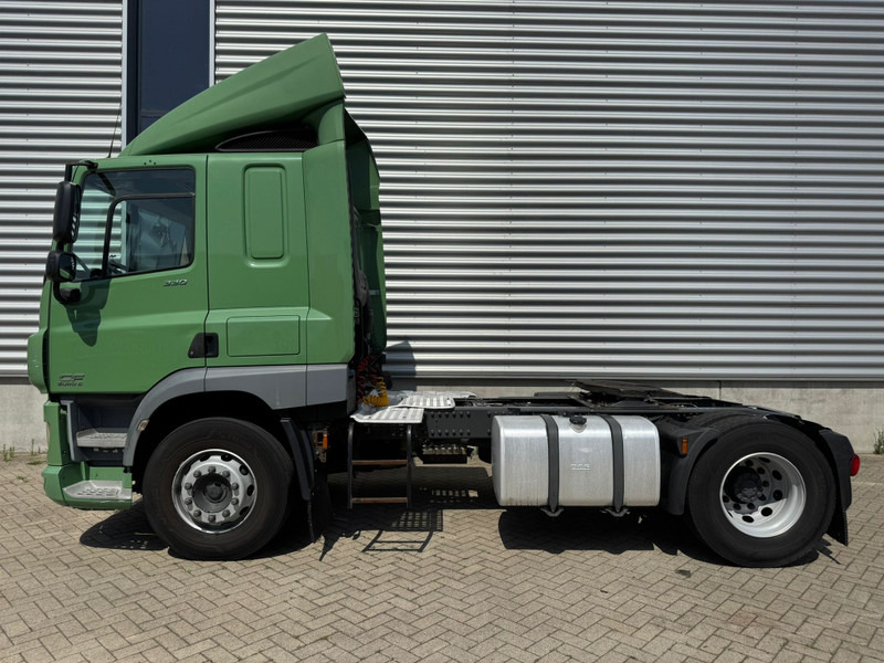 DAF DAF CF 330 / Low Roof / TUV: 3-2026 / NL Truck - Çekici: fotoğraf 5 DAF DAF CF 330 / Low Roof / TUV: 3-2026 / NL Truck - Çekici: fotoğraf 5