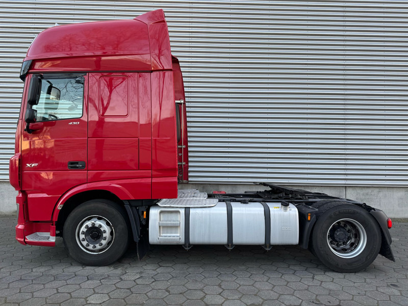 DAF XF 430 SSC / 13 LTR Engine / 3 In Stock! / Roof Klima / TUV:: 11-2025 / Belgium Truck - Çekici: fotoğraf 5 DAF XF 430 SSC / 13 LTR Engine / 3 In Stock! / Roof Klima / TUV:: 11-2025 / Belgium Truck - Çekici: fotoğraf 5