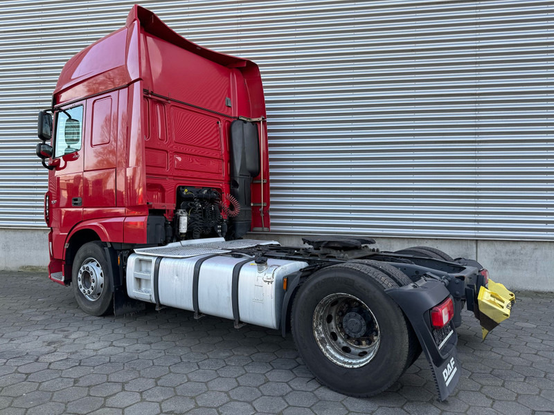 DAF XF 430 SSC / 13 LTR / Roof Klima / Belgium Truck - Çekici: fotoğraf 3 DAF XF 430 SSC / 13 LTR / Roof Klima / Belgium Truck - Çekici: fotoğraf 3