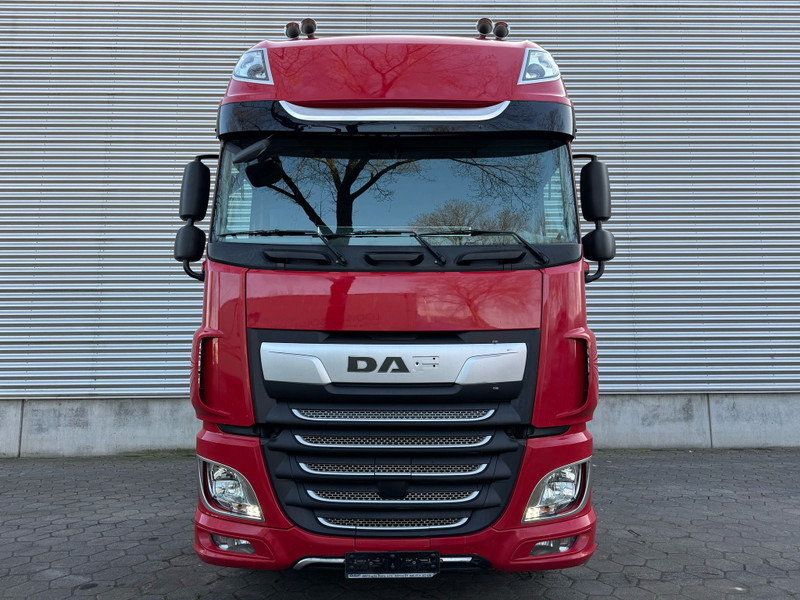 DAF XF 430 SSC / 13 LTR / Roof Klima / Belgium Truck - Çekici: fotoğraf 4 DAF XF 430 SSC / 13 LTR / Roof Klima / Belgium Truck - Çekici: fotoğraf 4