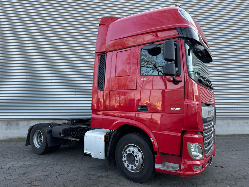 DAF XF 430 SSC / 13 LTR / Roof Klima / Belgium Truck - Çekici: fotoğraf 2 DAF XF 430 SSC / 13 LTR / Roof Klima / Belgium Truck - Çekici: fotoğraf 2