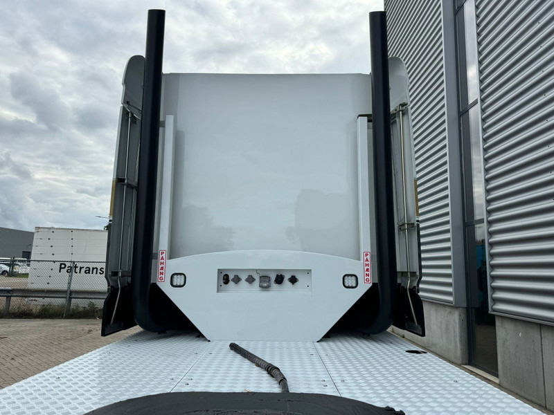 Çekici DAF XF 530 SC / Show Truck / Long Line / Retarder / Manual / TUV:6-2025 / Belgium Truck: fotoğraf 7