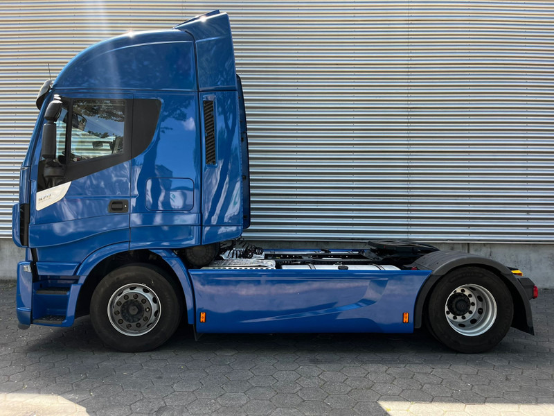 Iveco Stralis AS 570 / Retarder / Roof Klima / 2 Tanks / 2 In Stock - Çekici: fotoğraf 5 Iveco Stralis AS 570 / Retarder / Roof Klima / 2 Tanks / 2 In Stock - Çekici: fotoğraf 5