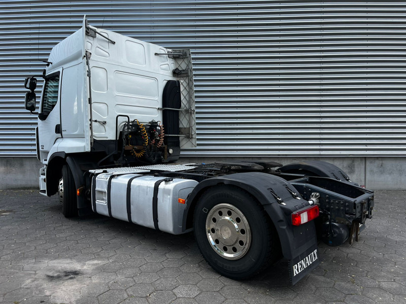 Renault Premium 450 DXI / ADR / Euro 5 / TUV:10-2025 / Belgium Truck - Çekici: fotoğraf 3 Renault Premium 450 DXI / ADR / Euro 5 / TUV:10-2025 / Belgium Truck - Çekici: fotoğraf 3