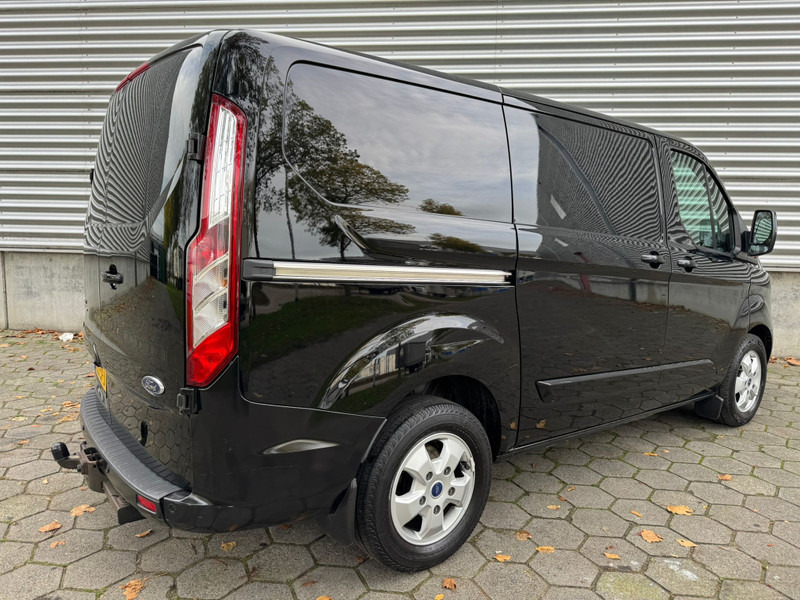 Ford Transit Custom 2.0 TDCI / Automaat / 3 Zits / APK:4-2026 / NL Van - Panelvan: fotoğraf 4 Ford Transit Custom 2.0 TDCI / Automaat / 3 Zits / APK:4-2026 / NL Van - Panelvan: fotoğraf 4