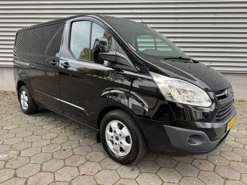 Ford Transit Custom 2.0 TDCI / Automaat / 3 Zits / APK:4-2026 / NL Van - Panelvan: fotoğraf 2 Ford Transit Custom 2.0 TDCI / Automaat / 3 Zits / APK:4-2026 / NL Van - Panelvan: fotoğraf 2