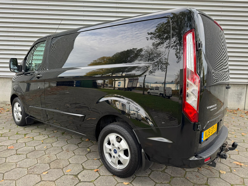 Ford Transit Custom 2.0 TDCI / Automaat / 3 Zits / APK:4-2026 / NL Van - Panelvan: fotoğraf 3 Ford Transit Custom 2.0 TDCI / Automaat / 3 Zits / APK:4-2026 / NL Van - Panelvan: fotoğraf 3