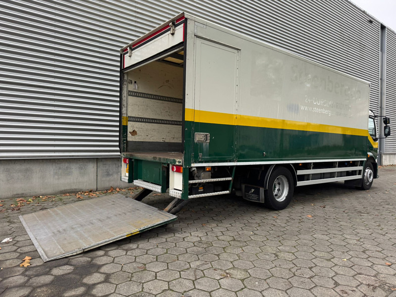Volvo FL 240 / 6 Cylinder / 18 Tons / Manual / Tail Lift / TUV:12-2025 / NL Truck - Kapalı kasa kamyon: fotoğraf 3 Volvo FL 240 / 6 Cylinder / 18 Tons / Manual / Tail Lift / TUV:12-2025 / NL Truck - Kapalı kasa kamyon: fotoğraf 3