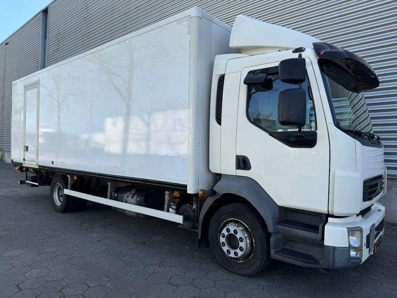 Volvo FL 240 / Klima / Tail Lift / 6 Cilinder / TUV: 4-2025 / NL Truck - Kapalı kasa kamyon: fotoğraf 2 Volvo FL 240 / Klima / Tail Lift / 6 Cilinder / TUV: 4-2025 / NL Truck - Kapalı kasa kamyon: fotoğraf 2