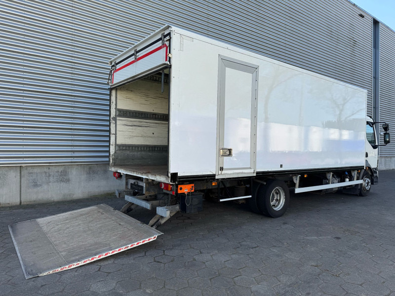 Volvo FL 240 / Klima / Tail Lift / 6 Cilinder / TUV: 4-2025 / NL Truck - Kapalı kasa kamyon: fotoğraf 3 Volvo FL 240 / Klima / Tail Lift / 6 Cilinder / TUV: 4-2025 / NL Truck - Kapalı kasa kamyon: fotoğraf 3