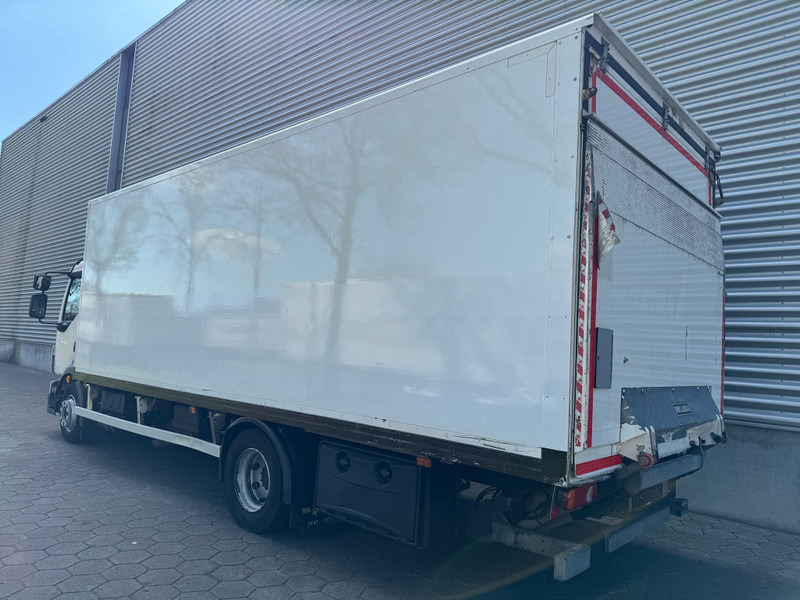 Volvo FL 240 / Klima / Tail Lift / 6 Cilinder / TUV:8-2025 - Kapalı kasa kamyon: fotoğraf 4 Volvo FL 240 / Klima / Tail Lift / 6 Cilinder / TUV:8-2025 - Kapalı kasa kamyon: fotoğraf 4