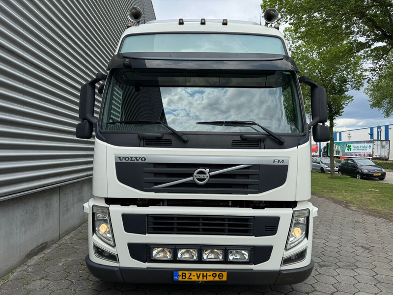 Volvo FM 330 XL EEV / I-Shift / VEB+ / 334.000..KM!! / Tail Lift / NL Truck - Konteynır taşıyıcı/ Yedek karoser kamyon: fotoğraf 4 Volvo FM 330 XL EEV / I-Shift / VEB+ / 334.000..KM!! / Tail Lift / NL Truck - Konteynır taşıyıcı/ Yedek karoser kamyon: fotoğraf 4