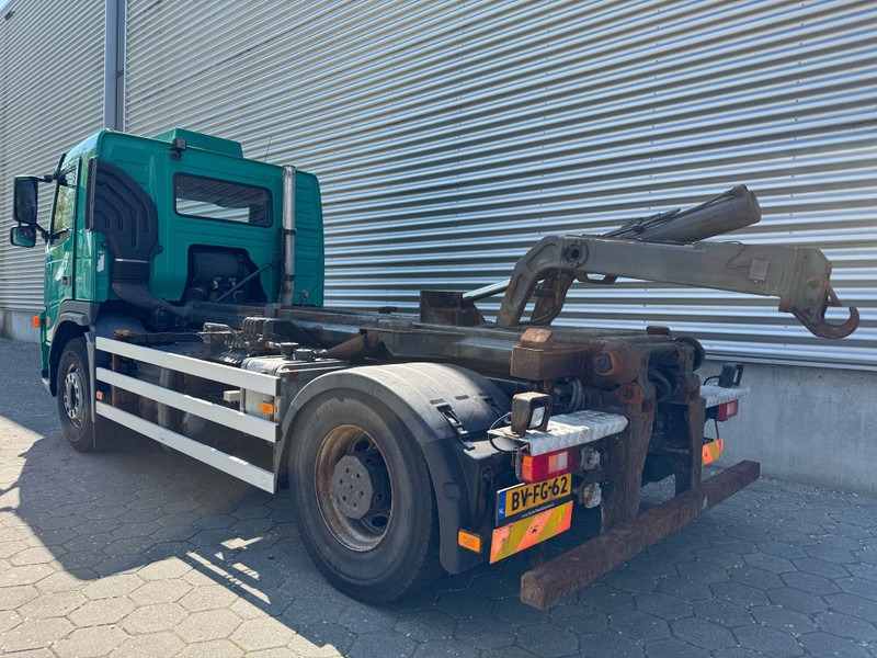 Volvo FM400 / I-Shift / Hook / Euro 5 / VEB+ / TUV: 6-2025 / NL Truck - Kancalı yükleyici kamyon: fotoğraf 3 Volvo FM400 / I-Shift / Hook / Euro 5 / VEB+ / TUV: 6-2025 / NL Truck - Kancalı yükleyici kamyon: fotoğraf 3