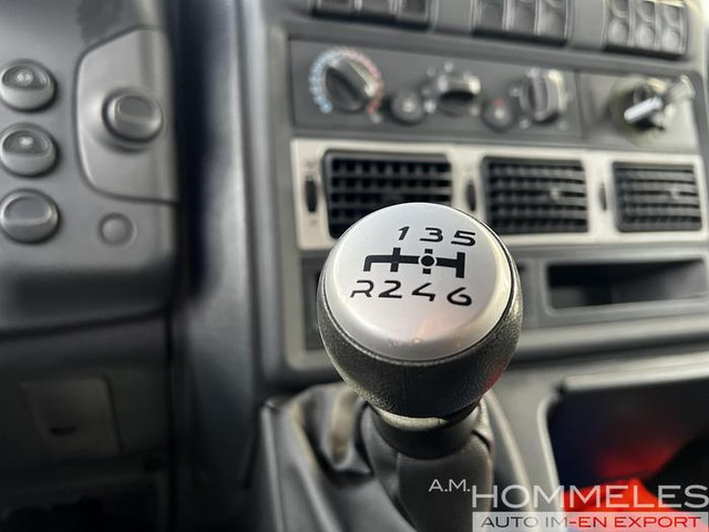 Iveco 100E22 4x4 (M104) - Sal/ Açık kasa kamyon: fotoğraf 4 Iveco 100E22 4x4 (M104) - Sal/ Açık kasa kamyon: fotoğraf 4