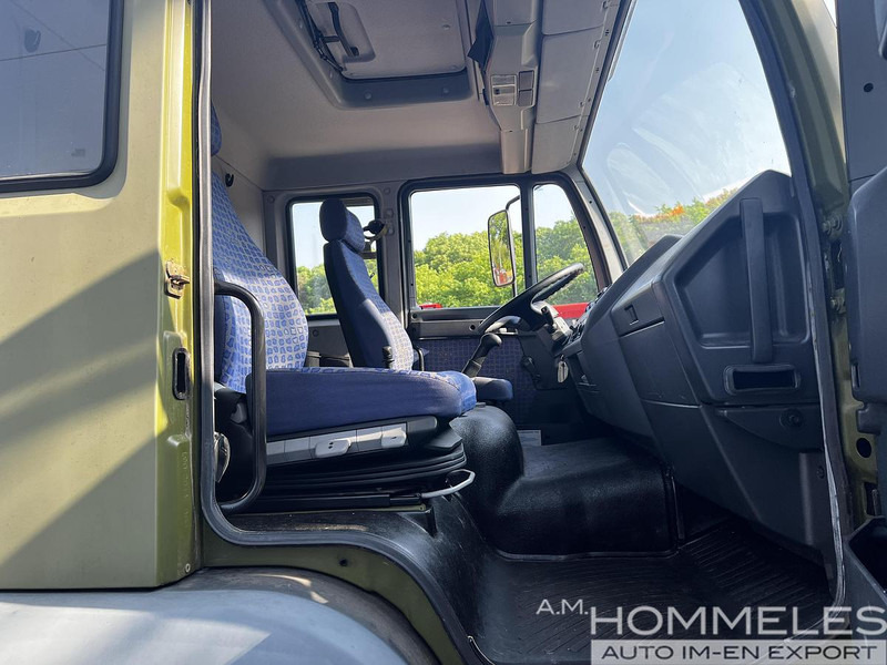 Kamyon MAN 18.225 LAC 4x4: fotoğraf 12