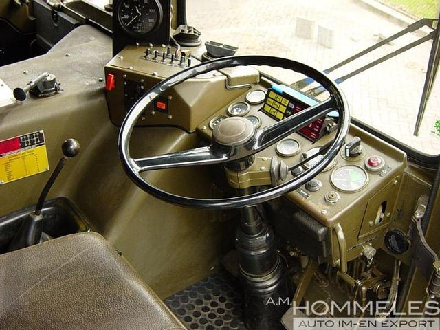 MAN 27.365 VFAEG 8x8 - Çekici kamyonu: fotoğraf 4 MAN 27.365 VFAEG 8x8 - Çekici kamyonu: fotoğraf 4