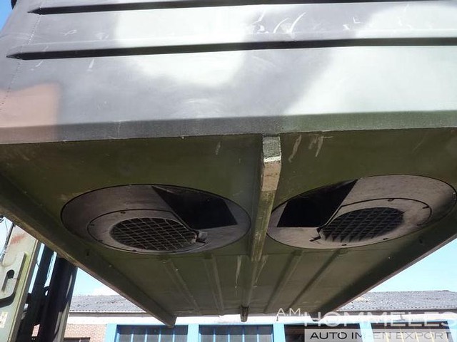 Schottel gmbh m-boot 3 - Moloz konteyneri: fotoğraf 4 Schottel gmbh m-boot 3 - Moloz konteyneri: fotoğraf 4