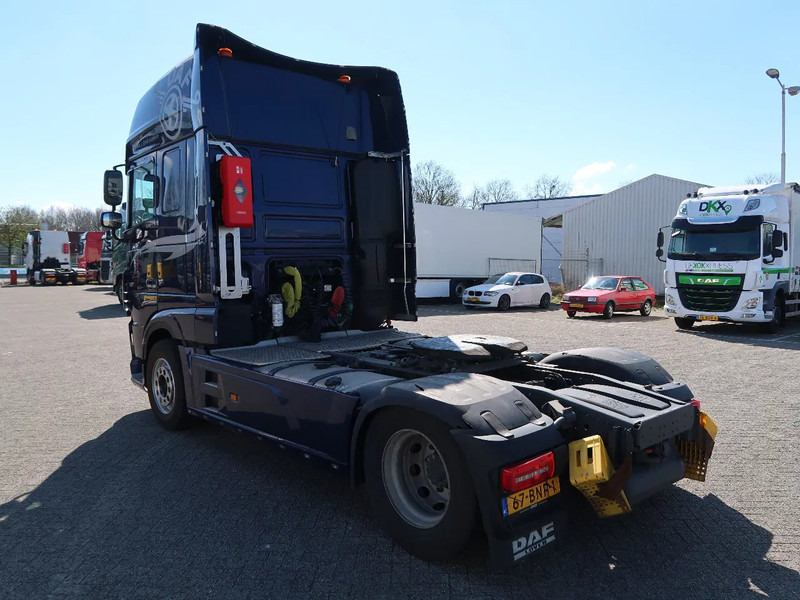 Çekici DAF XF 530 SSC, Retarder, Standklima, Anniversary, NL Truck, TOP!: fotoğraf 7