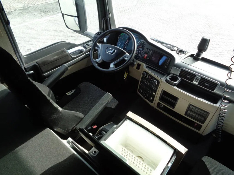 Çekici MAN TGS 18.460 4x2, Euro 6, TUV, NL Truck, TOP!: fotoğraf 12