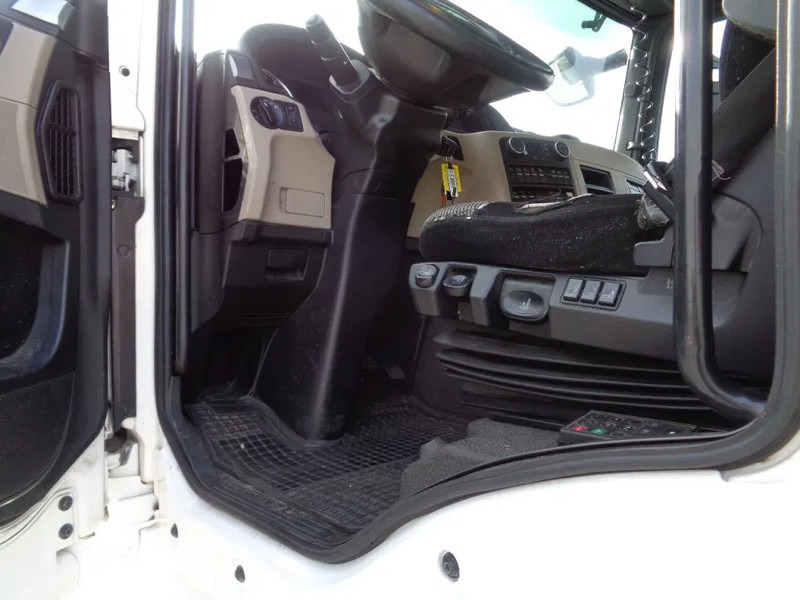 Çekici MAN TGS 18.460 4x2, Euro 6, TUV, NL Truck, TOP!: fotoğraf 10