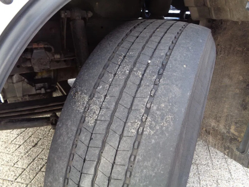 Çekici MAN TGS 18.460 4x2, Euro 6, TUV, NL Truck, TOP!: fotoğraf 18