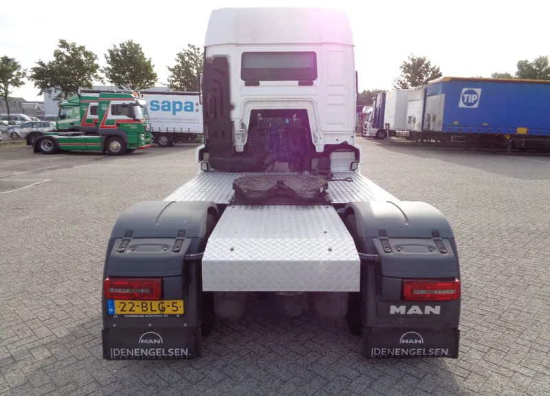 Çekici MAN TGS 18.460 4x2, Euro 6, TUV, NL Truck, TOP!: fotoğraf 7