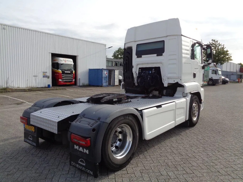 Çekici MAN TGS 18.460 4x2, Euro 6, TUV, NL Truck, TOP!: fotoğraf 6