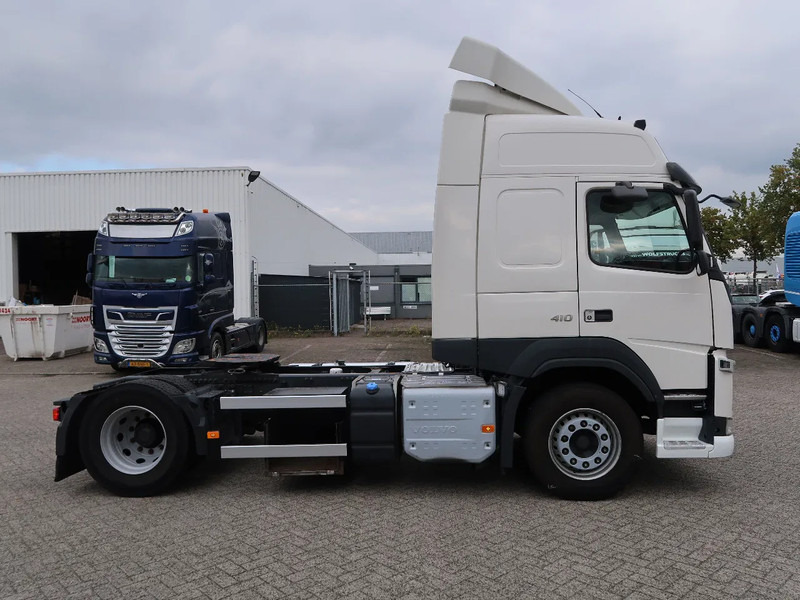 Volvo FM 410 Euro 6, Aut., 550.182 Km, FB Chass, NL Truck TOP! - Çekici: fotoğraf 5 Volvo FM 410 Euro 6, Aut., 550.182 Km, FB Chass, NL Truck TOP! - Çekici: fotoğraf 5