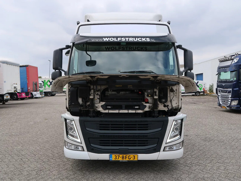 Volvo FM 410 Euro 6, Aut., 550.182 Km, FB Chass, NL Truck TOP! - Çekici: fotoğraf 3 Volvo FM 410 Euro 6, Aut., 550.182 Km, FB Chass, NL Truck TOP! - Çekici: fotoğraf 3