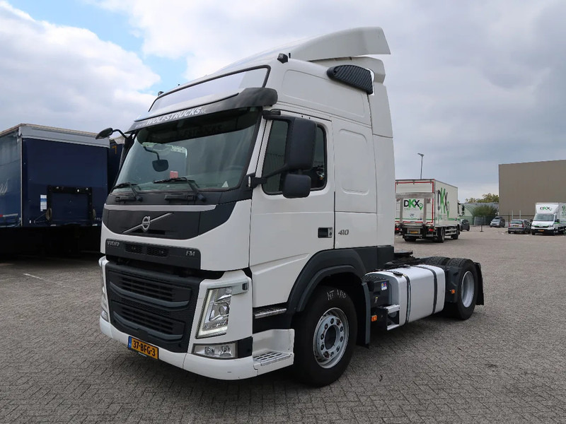 Volvo FM 410 Euro 6, Aut., 550.182 Km, FB Chass, NL Truck TOP! - Çekici: fotoğraf 1 Volvo FM 410 Euro 6, Aut., 550.182 Km, FB Chass, NL Truck TOP! - Çekici: fotoğraf 1
