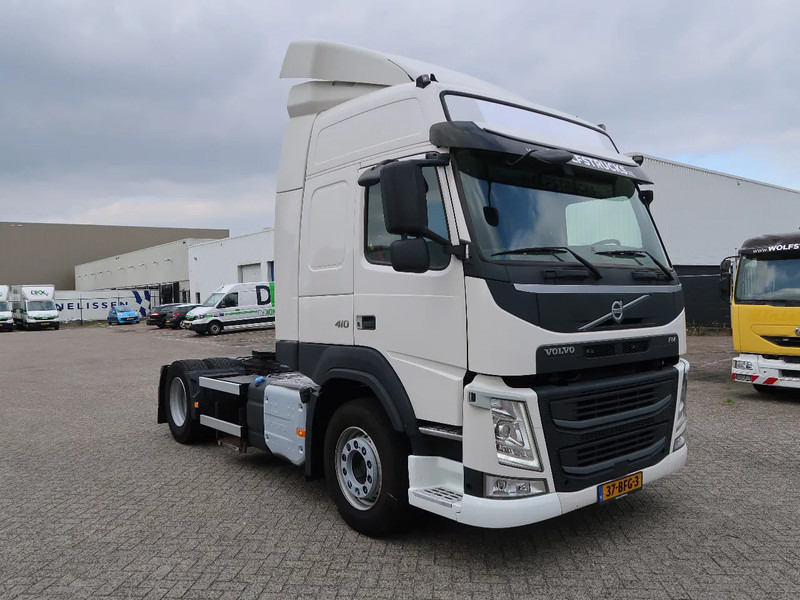 Volvo FM 410 Euro 6, Aut., 550.182 Km, FB Chass, NL Truck TOP! - Çekici: fotoğraf 4 Volvo FM 410 Euro 6, Aut., 550.182 Km, FB Chass, NL Truck TOP! - Çekici: fotoğraf 4