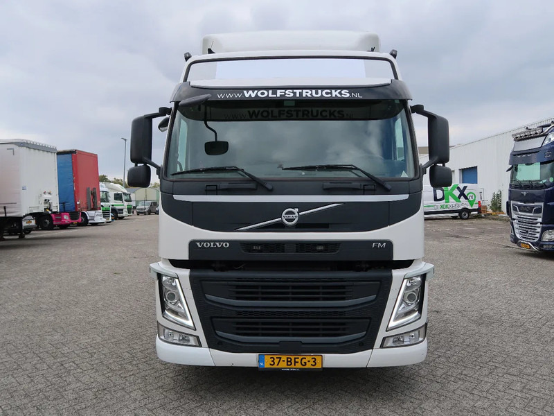 Volvo FM 410 Euro 6, Aut., 550.182 Km, FB Chass, NL Truck TOP! - Çekici: fotoğraf 2 Volvo FM 410 Euro 6, Aut., 550.182 Km, FB Chass, NL Truck TOP! - Çekici: fotoğraf 2