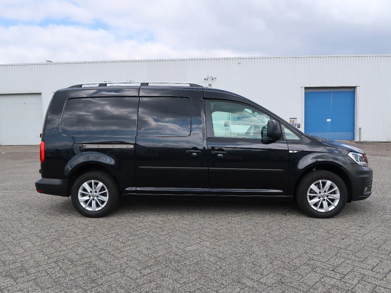 Volkswagen Caddy 2.0 TDI 102pk, Maxi L2H1, Aut, NL van, TOP! - Küçük panelvan: fotoğraf 3 Volkswagen Caddy 2.0 TDI 102pk, Maxi L2H1, Aut, NL van, TOP! - Küçük panelvan: fotoğraf 3