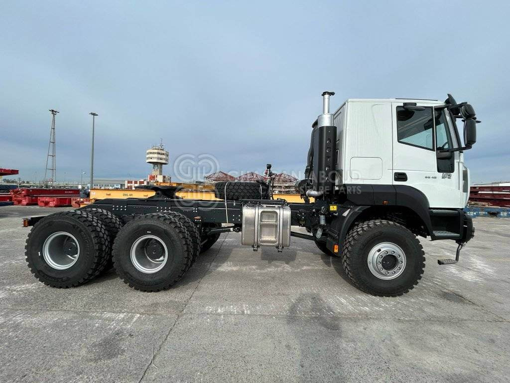 BARCELONA ASTRA HEAD 6×6 (HD9 66.48T) MY24 - Çekici: fotoğraf 3 BARCELONA ASTRA HEAD 6×6 (HD9 66.48T) MY24 - Çekici: fotoğraf 3