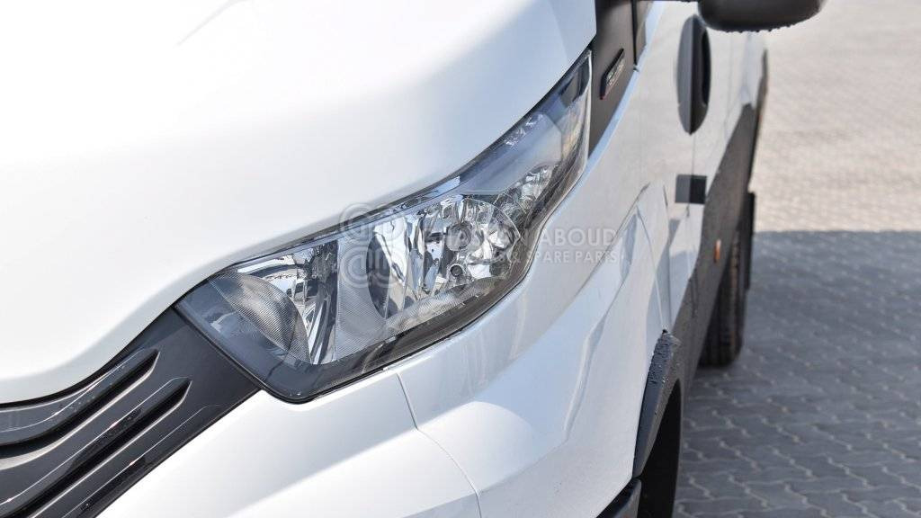 IVECO Daily 50C15VH /Euro 3 Highroof Van H3 Wheelbase 4100 MY2024 - Panelvan: fotoğraf 3 IVECO Daily 50C15VH /Euro 3 Highroof Van H3 Wheelbase 4100 MY2024 - Panelvan: fotoğraf 3