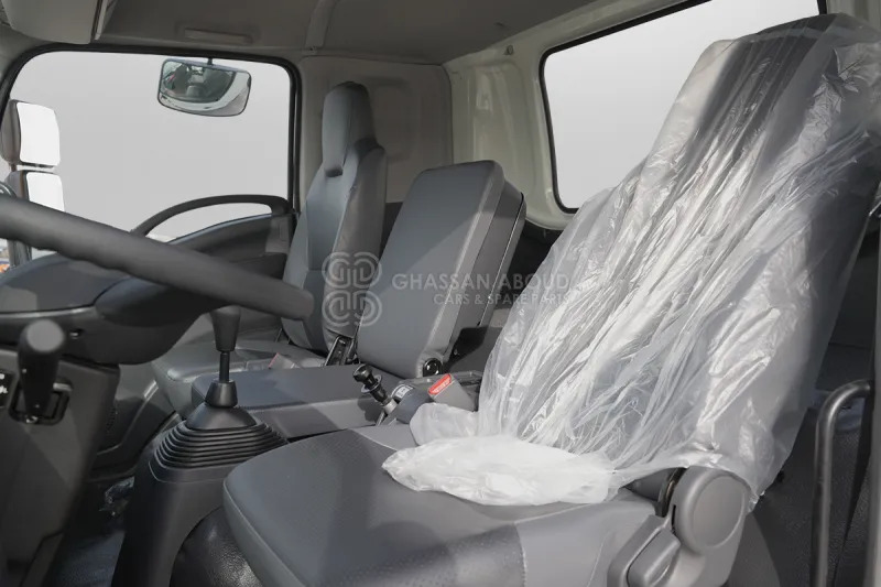 Isuzu FVR 11 Ton Payload 4x2 Chassis - Şasi kamyon: fotoğraf 3 Isuzu FVR 11 Ton Payload 4x2 Chassis - Şasi kamyon: fotoğraf 3