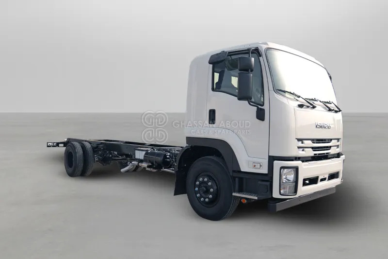 Isuzu FVR 11 Ton Payload 4x2 Chassis - Şasi kamyon: fotoğraf 2 Isuzu FVR 11 Ton Payload 4x2 Chassis - Şasi kamyon: fotoğraf 2