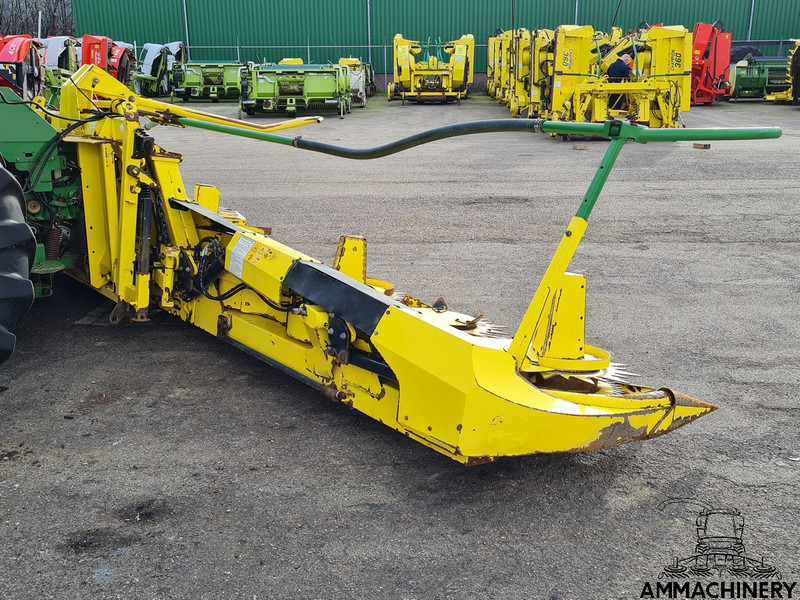 Kemper 375 Plus fits JD Inspected - Mısır tablası: fotoğraf 2 Kemper 375 Plus fits JD Inspected - Mısır tablası: fotoğraf 2