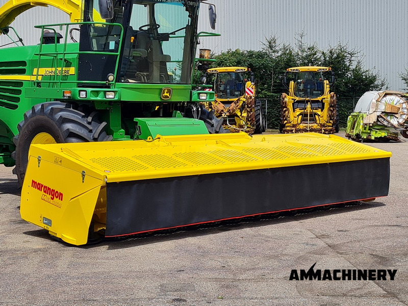 Marangon MDR6014 NEW - Silaj makinesi aksesuarları: fotoğraf 3 Marangon MDR6014 NEW - Silaj makinesi aksesuarları: fotoğraf 3