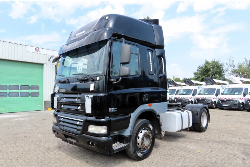 DAF CF 85.460 Manual gearbox - Çekici: fotoğraf 3 DAF CF 85.460 Manual gearbox - Çekici: fotoğraf 3