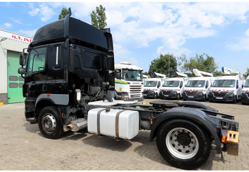DAF CF 85.460 Manual gearbox - Çekici: fotoğraf 5 DAF CF 85.460 Manual gearbox - Çekici: fotoğraf 5