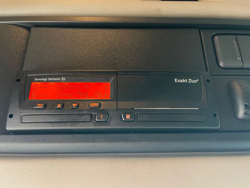 Çekici DAF XF 460 France truck, 2016, PARKING AIRCO: fotoğraf 15 Çekici DAF XF 460 France truck, 2016, PARKING AIRCO: fotoğraf 15