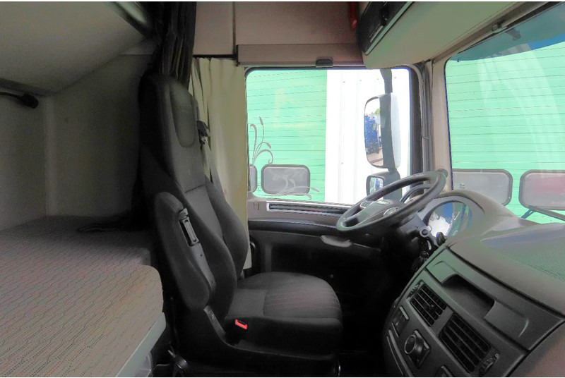 Çekici DAF XF 530 6x4 Retarder, Frigo, P-Cool, 2 beds: fotoğraf 16