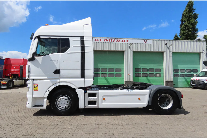 MAN TGX 18.510 WMA06KZZ4MM877121, WARRANTY 2 YEARS MAN! , RETARDER, PTO, EURO6D - Çekici: fotoğraf 4 MAN TGX 18.510 WMA06KZZ4MM877121, WARRANTY 2 YEARS MAN! , RETARDER, PTO, EURO6D - Çekici: fotoğraf 4